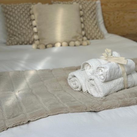 Suite Alameda Севилья Экстерьер фото