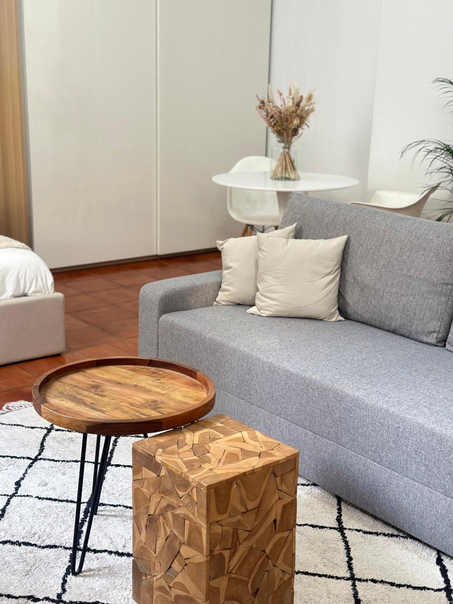 Suite Alameda Севилья Экстерьер фото