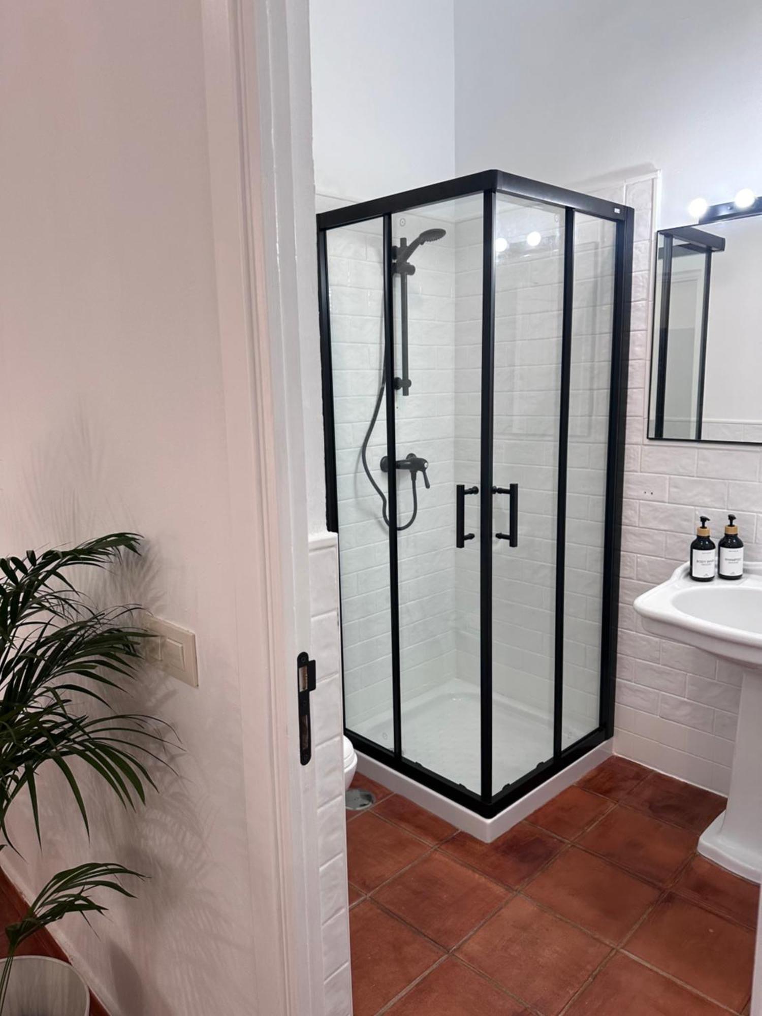 Suite Alameda Севилья Экстерьер фото